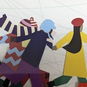 Meet your Posher, Cannady